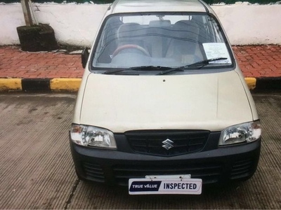 Used Maruti Suzuki Alto 2007 59563 kms in Indore