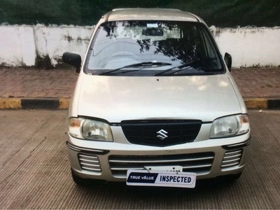 Used Maruti Suzuki Alto 2007 75286 kms in Indore