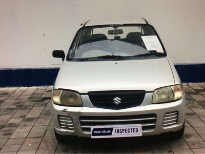 Used Maruti Suzuki Alto 2007 84470 kms in Indore