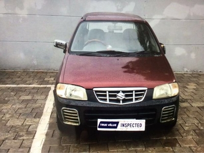 Used Maruti Suzuki Alto 2007 84869 kms in Indore
