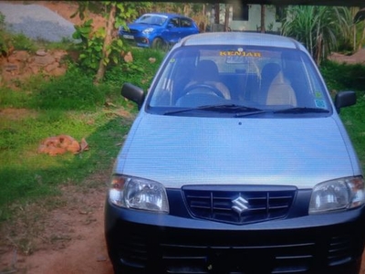 Used Maruti Suzuki Alto 2012 49857 kms in Mangalore