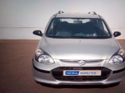 Used Maruti Suzuki Alto 800 2015 144288 kms in Indore