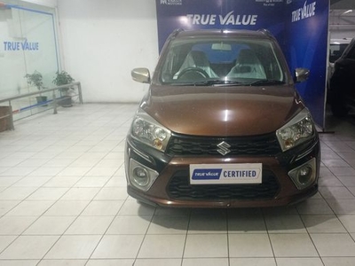 Used Maruti Suzuki Celerio 2018 21739 kms in Hyderabad