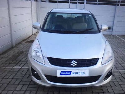 Used Maruti Suzuki Dzire 2013 78432 kms in Indore