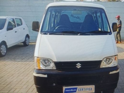 Used Maruti Suzuki Eeco 2019 85000 kms in Ahmedabad