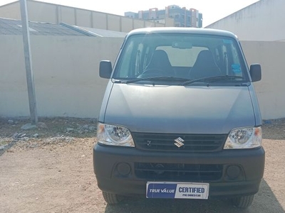 Used Maruti Suzuki Eeco 2022 27959 kms in Hyderabad