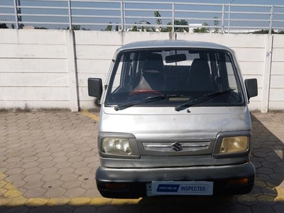 Used Maruti Suzuki Omni 2012 96850 kms in Indore