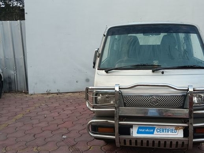 Used Maruti Suzuki Omni 2017 80580 kms in Indore