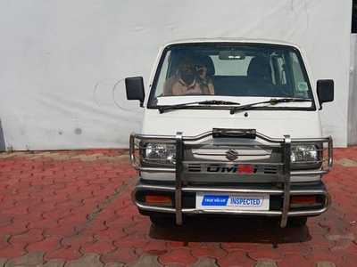 Used Maruti Suzuki Omni 2018 60974 kms in Indore