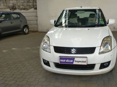 Used Maruti Suzuki Swift 2008 73416 kms in Bangalore