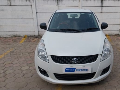 Used Maruti Suzuki Swift 2016 91562 kms in Indore