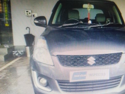 Used Maruti Suzuki Swift 2019 93202 kms in Ahmedabad