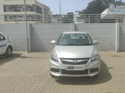Used Maruti Suzuki Swift Dzire 2012 145599 kms in Bangalore