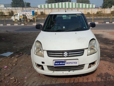 Used Maruti Suzuki Swift Dzire 2014 159193 kms in Agra