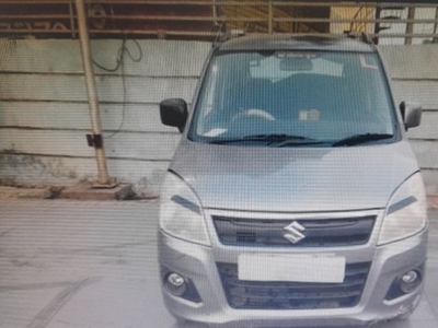 Used Maruti Suzuki Wagon R 2012 100000 kms in Agra