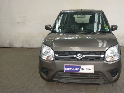Used Maruti Suzuki Wagon R 2022 30723 kms in Bangalore
