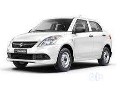 NEW DZIRE TOUR S CNG BS6