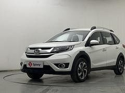 2019 Honda BR-V V CVT Petrol