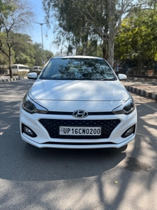 2020 Hyundai Elite i20 1.2 Asta Option Petrol [2014-2023]