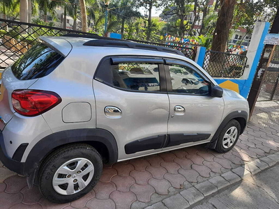 Used 2017 Renault Kwid [2015-2019] 1.0 RXT [2016-2019] for sale at Rs. 3,00,000 in Bhopal