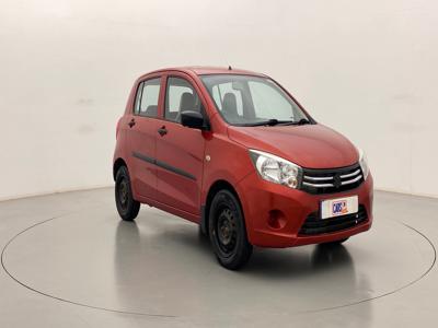 Maruti Celerio VXI AMT