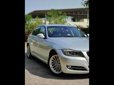 Used 2011 BMW 3 Series [2010-2012] 320d Highline Sedan for sale at Rs. 8,50,000 in Dehradun