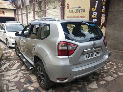 Used 2013 Nissan Terrano [2013-2017] XV D THP Premium 110 PS Edition for sale at Rs. 3,75,000 in Kolkat