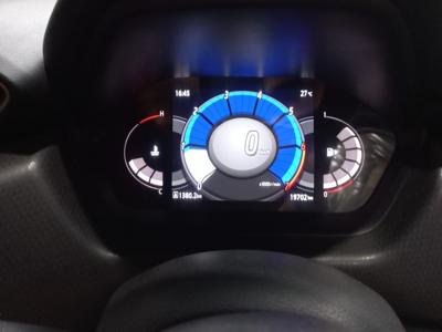 Nissan Magnite Turbo XV Premium Opt DT BSVI