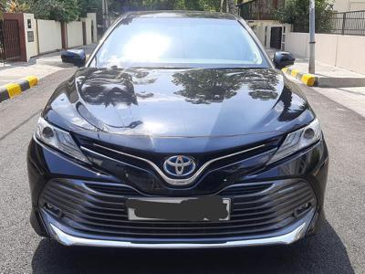 Toyota Camry 2015-2022 Hybrid 2.5