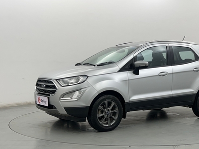 Ford Ecosport 2015-2021 1.5 Petrol Titanium BSIV
