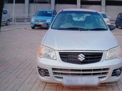 Used Maruti Suzuki Alto K10 2011 80173 kms in Hubli