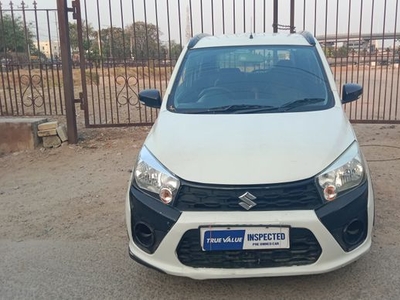 Used Maruti Suzuki Celerio 2019 108430 kms in Hyderabad