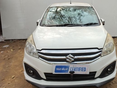 Used Maruti Suzuki Ertiga 2018 88480 kms in Navi Mumbai