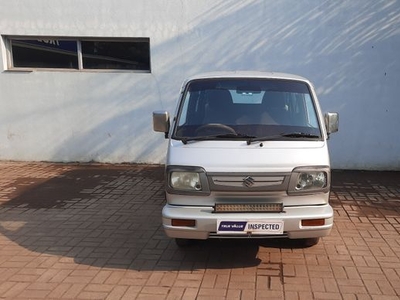 Used Maruti Suzuki Omni 2015 106129 kms in Goa