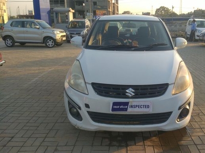 Used Maruti Suzuki Swift Dzire 2014 356439 kms in Dhanbad