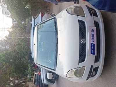 Used Maruti Suzuki Swift Dzire 2016 170395 kms in Hyderabad