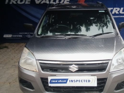 Used Maruti Suzuki Wagon R 2014 110020 kms in Gurugram