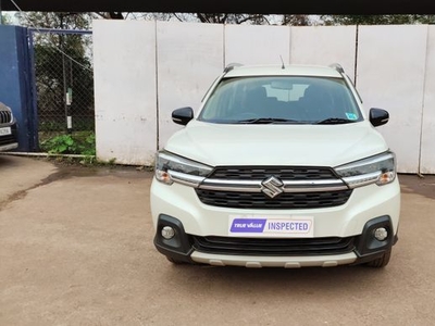 Used Maruti Suzuki Xl6 2019 101981 kms in Goa