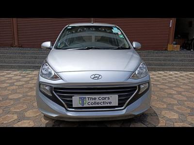 Hyundai Santro Sportz [2018-2020]