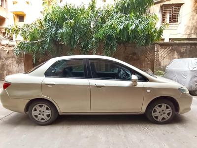 Used 2007 Honda City ZX EXi for sale at Rs. 1,35,000 in Kolkat