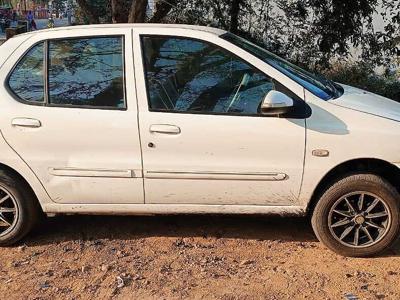 Used 2014 Tata Indigo eCS [2013-2018] LX CR4 BS-IV for sale at Rs. 1,80,000 in Go