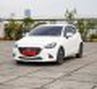 2016 Mazda 2 R AT Putih -