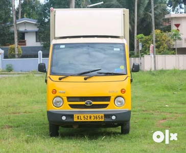 2021 TATA ACE GOLD CONTAINER BODY