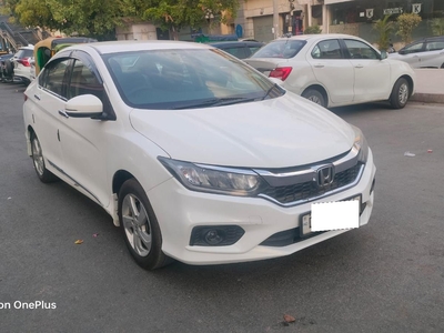 Honda City i VTEC V