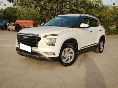 Hyundai Creta 1.6 VTVT E Plus