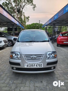 Hyundai Santro Xing GLS, 2014, Petrol
