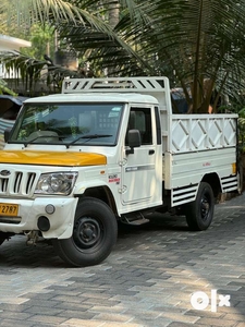Mahindra Bolero Pik-Up 2021 Diesel Good Condition