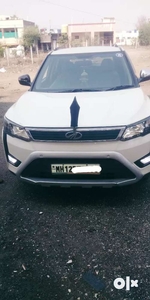 Mahindra XUV300 2019 Diesel Well Maintained