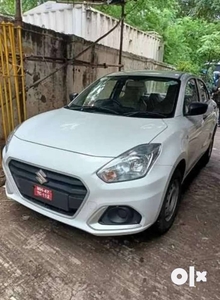 Maruti Suzuki Dzire Cng Tpermit