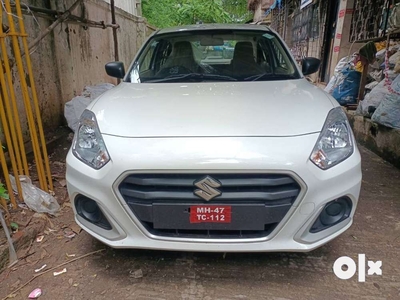 NEW T PERMIT DZIRE TOUR S CNG
